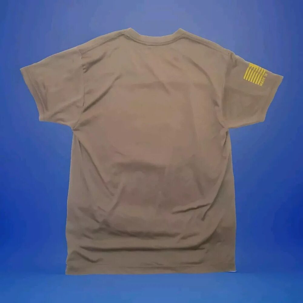Unbranded Green T-shirt - Picture 4 of 7